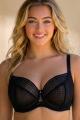 LACE Lingerie - 3/4 Skål BH F-K skål - LACE #3 LACE Lingerie - 3/4 Skål BH F-K skål - LACE #3
