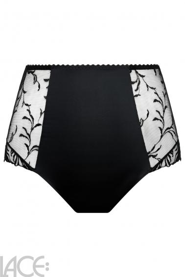 PrimaDonna Lingerie - Solisse Højtaljet Brasiliansk trusse