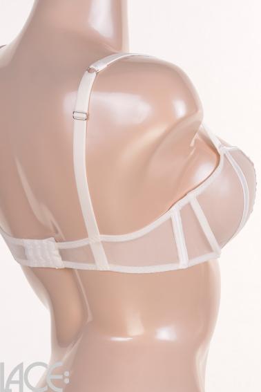 Implicite - Talisman Balkonette BH (D-E skål) Implicite - Talisman Balkonette BH (D-E skål)