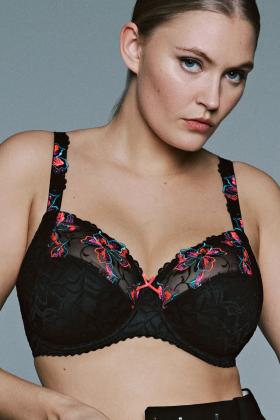 PrimaDonna Lingerie - Miyara BH E-I skål