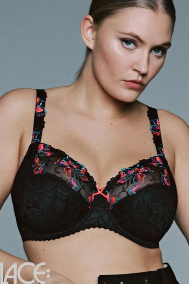 PrimaDonna Lingerie - Miyara BH E-I skål
