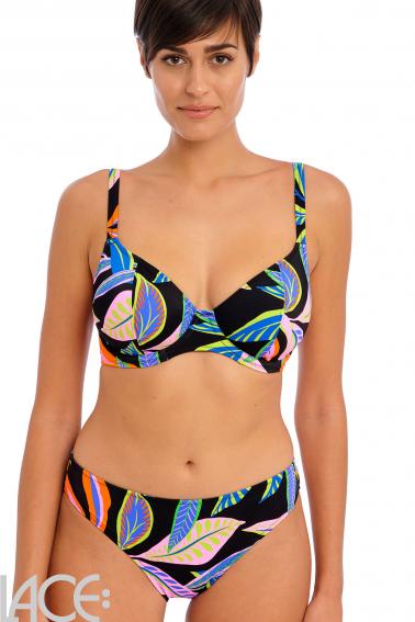 Freya Swim - Desert Disco Bikini BH med dyb udskæring G-L skål