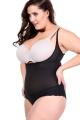 Mitex Shapewear - Shape Body - Open bust - Mitex Glam