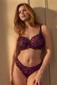Panache Lingerie - Allure BH G-M skål Panache Lingerie - Allure BH G-M skål