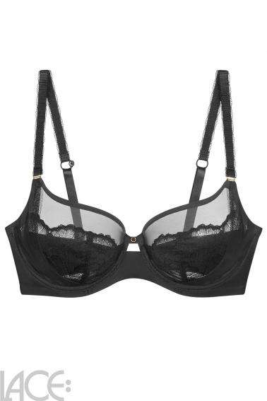 Triumph - Love in Lace BH D-H skål