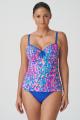 PrimaDonna Swim - Karpen Tankini Top D-G skål