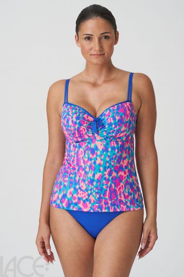 PrimaDonna Swim - Karpen Tankini Top D-G skål