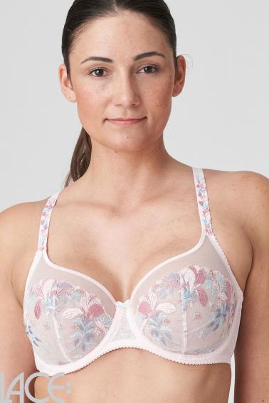 PrimaDonna Lingerie - Mohala Balkonette BH E-G skål