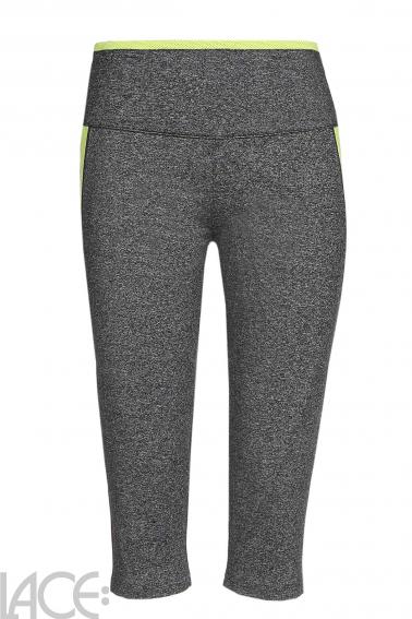 PrimaDonna Sport - The Work Out Capri Sports Legging