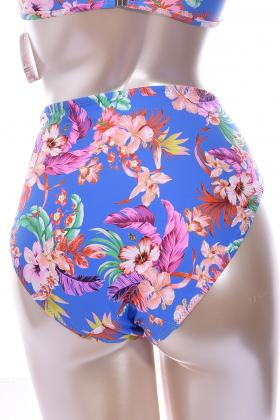 LACE Design - Bikini Høj trusse - High Leg - LACE Swim #6