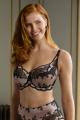 Panache Lingerie - Clara BH G-K skål