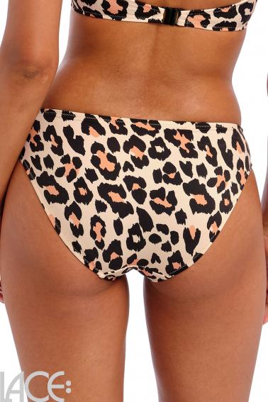 Freya Swim - Animal Instinct Bikini Tai trusse