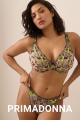 PrimaDonna Lingerie - Manali Foret Décolleté BH E-G skål