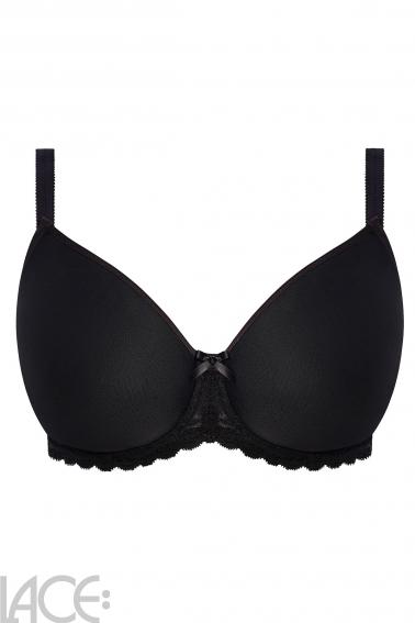 Freya Lingerie - Quinn Spacer T-shirt BH F-K skål