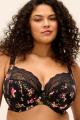Elomi - Lucie Décolleté BH I-M skål Elomi - Lucie Décolleté BH I-M skål