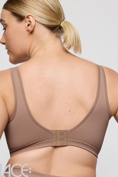 PrimaDonna Lingerie - Nudda Bralette uden bøjle E-H Skål