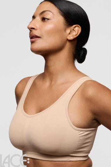 PrimaDonna Lingerie - Nudda Bralette uden bøjle E-H Skål