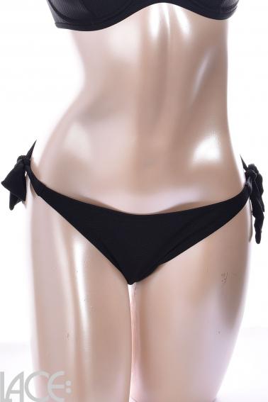LACE Design - Bikini Trusse med bindebånd - LACE Swim #1