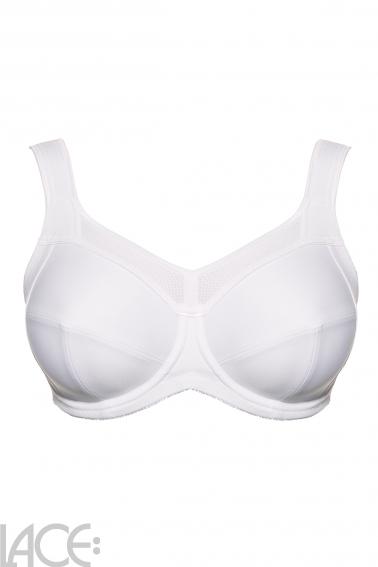 Ulla Sport - Kate Sports BH H-L skål