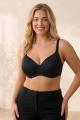 LACE Lingerie - Spacer T-shirt BH E-I skål - LACE #2 LACE Lingerie - Spacer T-shirt BH E-I skål - LACE #2