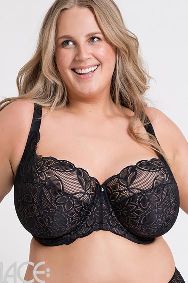 Curvy Kate - Lovelace BH G-L skål