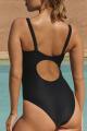 Freya Swim - Cala Cuba Badedragt med skjult bøjle F-I skål