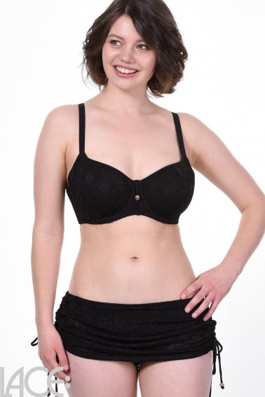 Freya Swim - Nomad Nights Bikini Push Up BH F-L skål
