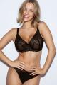 Freya Lingerie - Alanna Décolleté BH - Foret F-I skål Freya Lingerie - Alanna Décolleté BH - Foret F-I skål