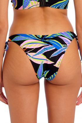 Freya Swim - Desert Disco Bikini Trusse med bindebånd - high leg