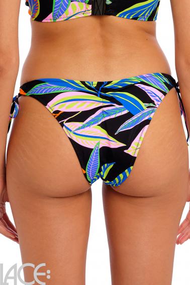 Freya Swim - Desert Disco Bikini Trusse med bindebånd - high leg