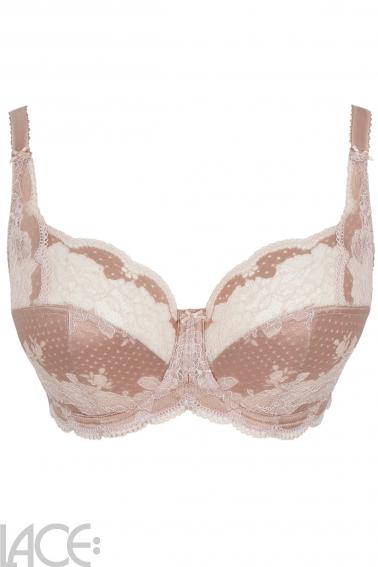 Panache Lingerie - Clara BH G-M skål