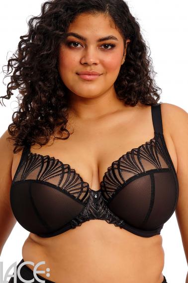 Elomi - Reja Décolleté BH G-O skål