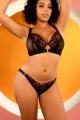 Curvy Kate - Mesmerise Décolleté BH G-K skål