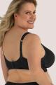Rosme Lingerie - BH uden bøjle F-H skål - Rosme High Impact Rosme Lingerie - BH uden bøjle F-H skål - Rosme High Impact