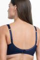 Rosme Lingerie - BH Everyday uden bøjle F-H skål - Rosme 05