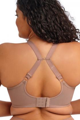 Elomi - Matilda Décolleté BH G-O skål