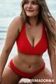 PrimaDonna Swim - Aswan Bikini-BH uden bøjle D-G skål