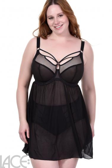 Elomi - Sachi Babydoll G-K skål