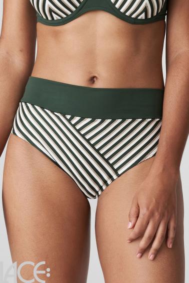 PrimaDonna Swim - La Concha Bikini Fold ned trusse