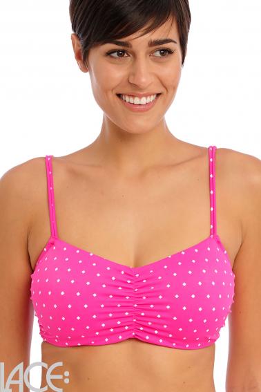 Freya Swim - Jewel Cove Bikini Bandeau BH F-I skål