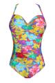 PrimaDonna Swim - Sazan Badedragt - med Shaping-Effekt - F-I skål