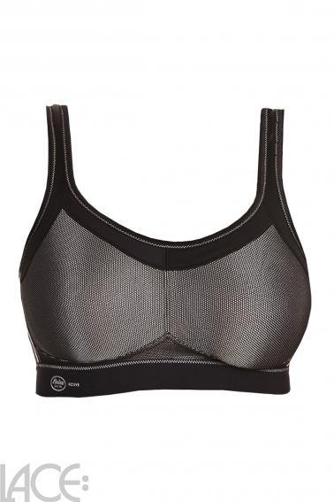 Anita active - Momentum Sports BH uden bøjle E-H skål