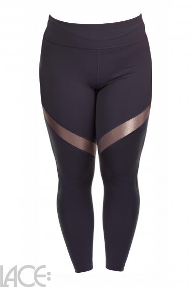 Empreinte - Initiale Sport Leggings