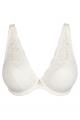 PrimaDonna Lingerie - Salerno Foret Décolleté BH E-G skål
