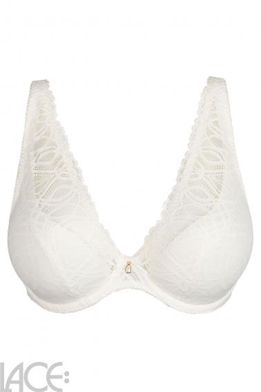 PrimaDonna Lingerie - Salerno Foret Décolleté BH E-G skål