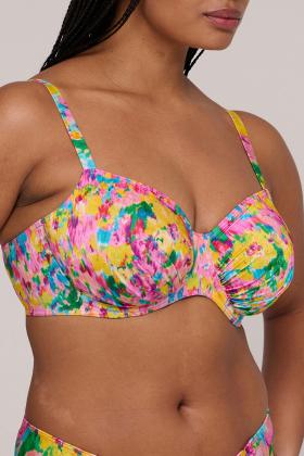 PrimaDonna Swim - Ubud Bikini BH E-I skål