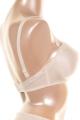 PrimaDonna Lingerie - Satin Stropløs BH D-G skål PrimaDonna Lingerie - Satin Stropløs BH D-G skål