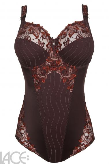 PrimaDonna Lingerie - Deauville Body E-F Skål