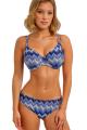 Freya Swim - Arizona Wave Bikini BH med dyb udskæring G-L skål