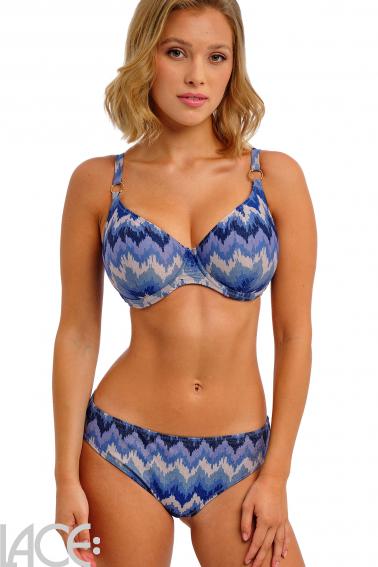 Freya Swim - Arizona Wave Bikini BH med dyb udskæring G-L skål